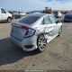 2HGFC2F85HH025964 2017 Honda Civic Ex auction photo thumbnail 4