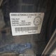 LUCGE8G54D3002902 2013 Honda Fit auction photo thumbnail 9