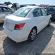 1HGCP2F83AA803075 2010 Honda Accord Exl auction photo thumbnail 4