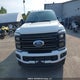 1FT8W3BT7SED84181 2025 Ford F-350 Platinum auction photo thumbnail 12