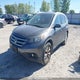 2HKRM4H54EH105170 2014 Honda Cr-V Ex auction photo thumbnail 2