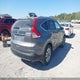 2HKRM4H54EH105170 2014 Honda Cr-V Ex auction photo thumbnail 4