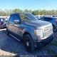 1FTFW1EVXAFA33556 2010 Ford F-150 Fx4/Harley-Davidson/Lariat/Xlt auction photo thumbnail 1