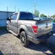 1FTFW1EVXAFA33556 2010 Ford F-150 Fx4/Harley-Davidson/Lariat/Xlt auction photo thumbnail 3