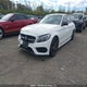 55SWF4KB3GU142710 2016 Mercedes-Benz C 300 4Matic auction photo thumbnail 2