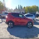 YV4L12UNXP2929975 2023 Volvo Xc40 B5 Plus Bright Theme auction photo thumbnail 14