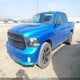3C6RR7KT0PG560207 2023 Ram 1500 Classic Tradesman auction photo thumbnail 2
