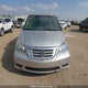 5FNRL38688B501840 2008 Honda Odyssey Ex-L auction photo thumbnail 12