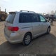 5FNRL38688B501840 2008 Honda Odyssey Ex-L auction photo thumbnail 4