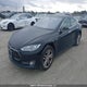 5YJSA1DP8DFP06367 2013 Tesla Model S auction photo thumbnail 2