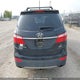KM8SNDHF9DU004133 2013 Hyundai Santa Fe Gls auction photo thumbnail 17