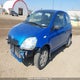 JTDJT123250077548 2005 Toyota Echo auction photo thumbnail 2
