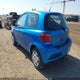 JTDJT123250077548 2005 Toyota Echo auction photo thumbnail 3
