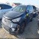 KM8SM4HF3GU137302 2016 Hyundai Santa Fe auction photo thumbnail 2