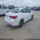 3N1AB8CV8SY278788 2025 Nissan Sentra Sv auction photo thumbnail 4
