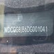 WDCGG8JB6DG001041 2013 Mercedes-Benz Glk 350 4Matic auction photo thumbnail 9