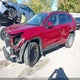 2T3B1RFVXLC061273 2020 Toyota Rav4 Le auction photo thumbnail 2