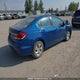 2HGFB2F48FH007360 2015 Honda Civic Lx auction photo thumbnail 4