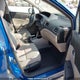 2HGFB2F48FH007360 2015 Honda Civic Lx auction photo thumbnail 5