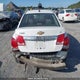 1G1PF5S99B7218611 2011 Chevrolet Cruze Lt auction photo thumbnail 16