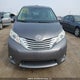 5TDDK3DC9ES076418 2014 Toyota Sienna Xle/Limited auction photo thumbnail 13