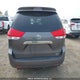 5TDDK3DC9ES076418 2014 Toyota Sienna Xle/Limited auction photo thumbnail 17