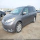 5TDDK3DC9ES076418 2014 Toyota Sienna Xle/Limited auction photo thumbnail 2