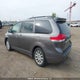 5TDDK3DC9ES076418 2014 Toyota Sienna Xle/Limited auction photo thumbnail 3