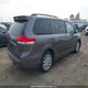 5TDDK3DC9ES076418 2014 Toyota Sienna Xle/Limited auction photo thumbnail 4