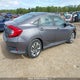 2HGFC2F6XGH002659 2016 Honda Civic Lx auction photo thumbnail 4