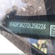 1FADP3K27DL256224 2013 Ford Focus Se auction photo thumbnail 18