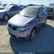 KNAFU4A24A5233810 2010 Kia Forte 2.0L Ex auction photo thumbnail 2