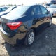 2T1BURHE8JC091494 2018 Toyota Corolla Le auction photo thumbnail 4