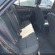 2T1BURHE8JC091494 2018 Toyota Corolla Le auction photo thumbnail 8