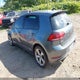 3VW5T7AU2KM036907 2019 Volkswagen Golf Gti 5-Door/5-Door Autobahn/5-Door Rabbit auction photo thumbnail 3