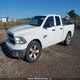 1C6RR7FG5MS519265 2021 Ram 1500 Classic Tradesman auction photo thumbnail 2