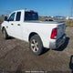 1C6RR7FG5MS519265 2021 Ram 1500 Classic Tradesman auction photo thumbnail 3