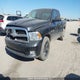 1D7RV1GT7AS222724 2010 Dodge Ram 1500 Slt/Sport/Trx auction photo thumbnail 2