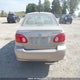 2T1BR32E03C732325 2003 Toyota Corolla Ce/Le/Sport auction photo thumbnail 16