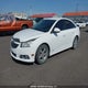 1G1PM5SC3C7381905 2012 Chevrolet Cruze Lt Turbo auction photo thumbnail 2