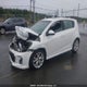 1G1JF6SB4H4113466 2017 Chevrolet Sonic Premier auction photo thumbnail 2