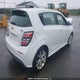 1G1JF6SB4H4113466 2017 Chevrolet Sonic Premier auction photo thumbnail 4