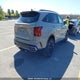 5XYRHDLFXPG169180 2023 Kia Sorento Ex auction photo thumbnail 4