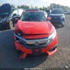 2HGFC2F89JH009580 2018 Honda Civic Ex auction photo thumbnail 12