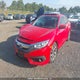 2HGFC2F89JH009580 2018 Honda Civic Ex auction photo thumbnail 2