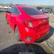 2HGFC2F89JH009580 2018 Honda Civic Ex auction photo thumbnail 3