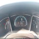 2HGFC2F89JH009580 2018 Honda Civic Ex auction photo thumbnail 7