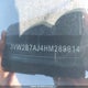 3VW2B7AJ4HM289814 2017 Volkswagen Jetta S auction photo thumbnail 19