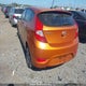 KMHCT5AE1FU206680 2015 Hyundai Accent Gl auction photo thumbnail 3