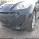 JM1BL1UF1B1902870 2011 Mazda Mazda3 Gx auction photo thumbnail 12